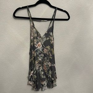 Nwt chaser tank